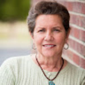 Meet your Posher, Ann